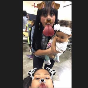 Meet your Posher, Janelle