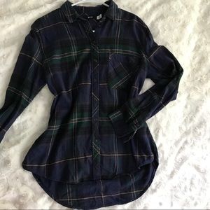 {BDG} Like-new Flannel