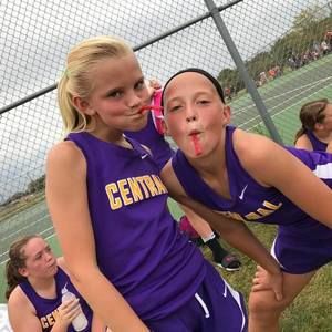 Meet your Posher, Angela