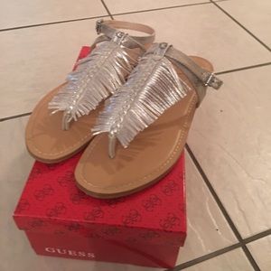 Guess Sandals