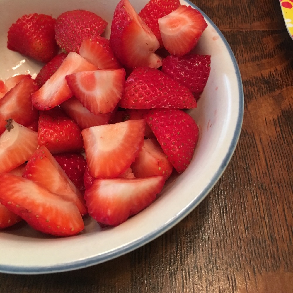 Meet your Posher, Amy