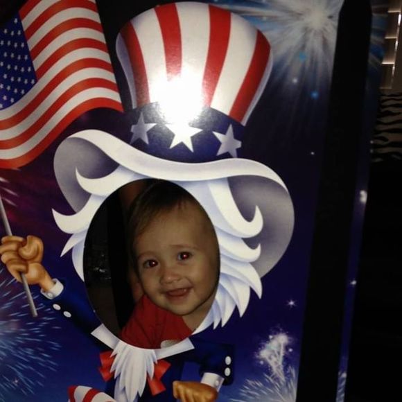 Meet your Posher, Anna - Picture 1 of 1