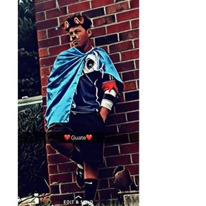 Meet your Posher, Marco