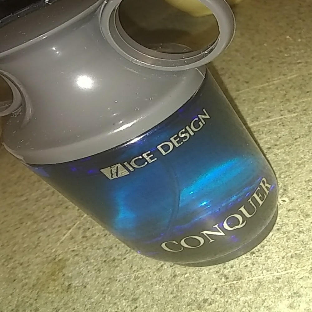 Men's Conquer Cologne