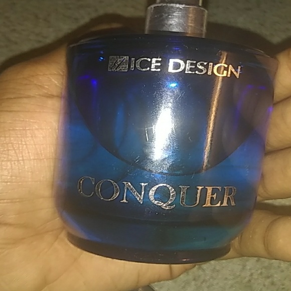 Men's Conquer Cologne - Picture 2 of 3