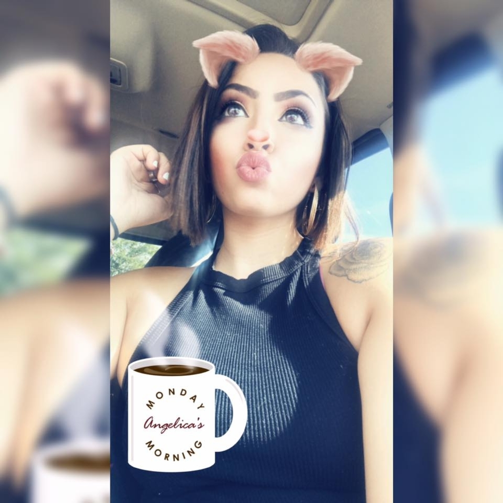 Meet your Posher, Princess