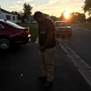 Meet your Posher, Brian