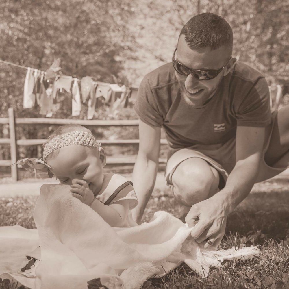 Meet your Posher, Blake