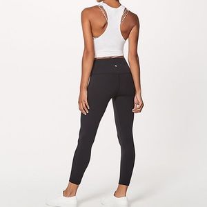 Lululemon align pants sz 4