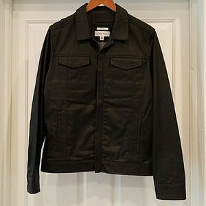 Calvin Klein Men's Denim Jacket