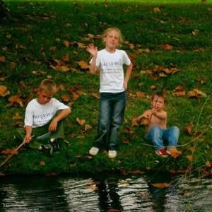 Meet your Posher, Erynn