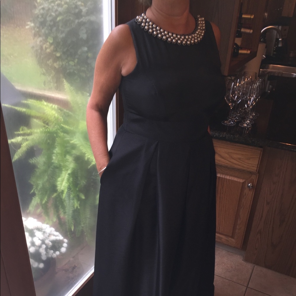 Evening gown