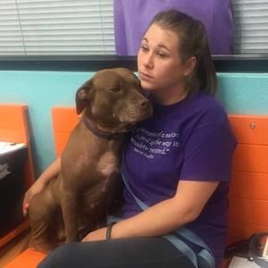 Meet your Posher, Carrie