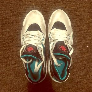 Air Huarache by NIKE