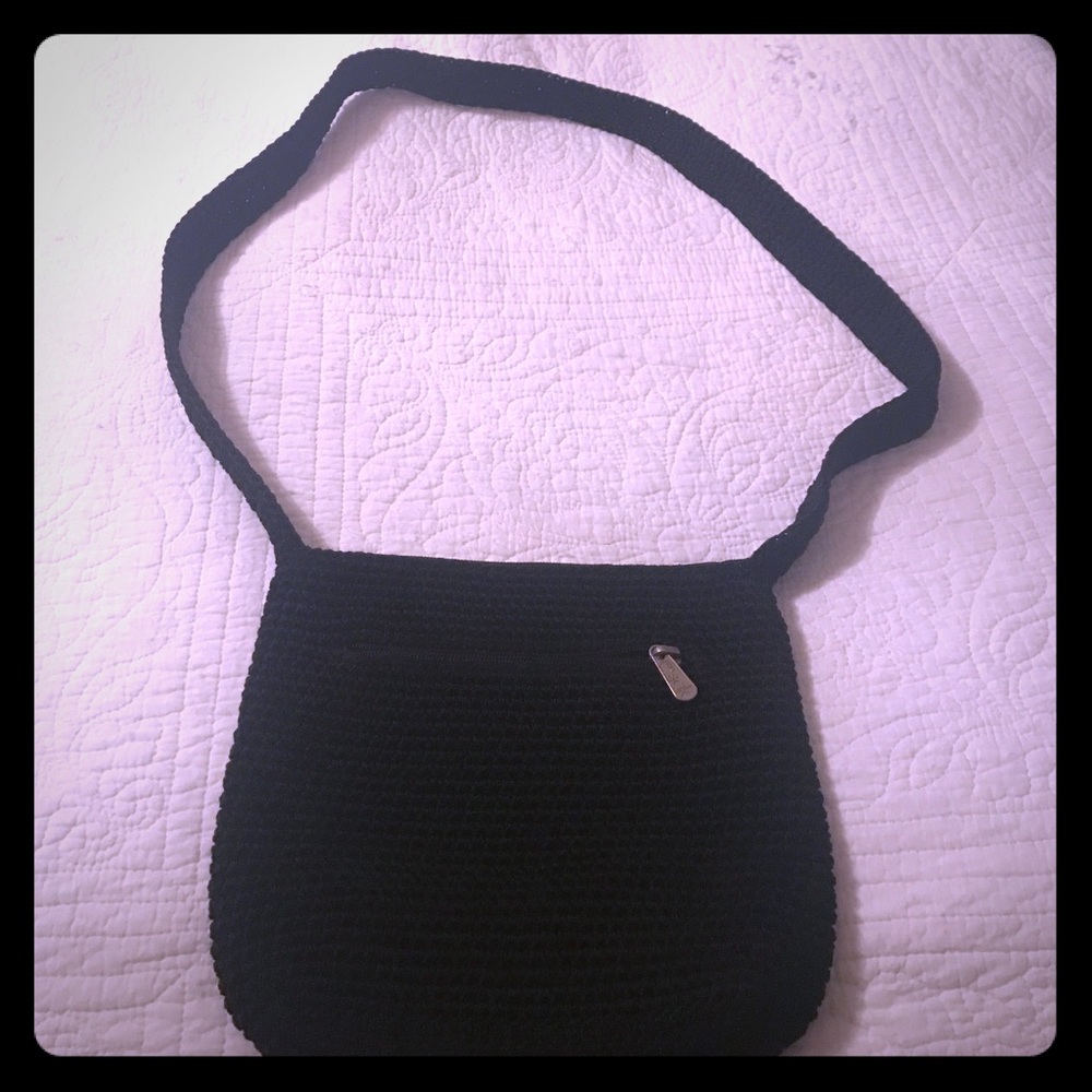 The SAK cross body