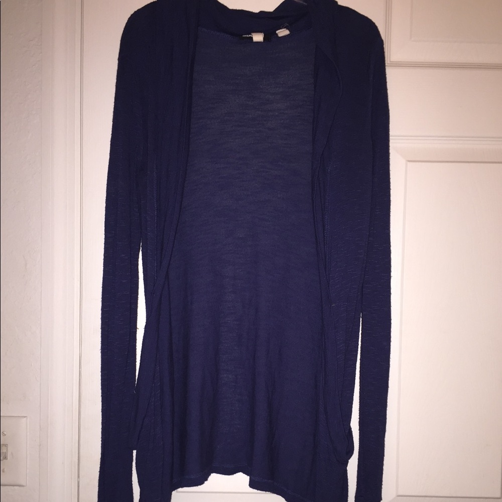 Cardigan