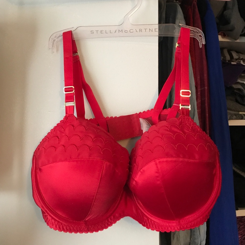 Stella McCartney Bra