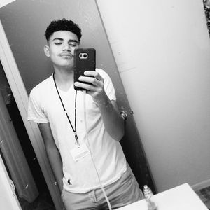 Meet your Posher, Oscar