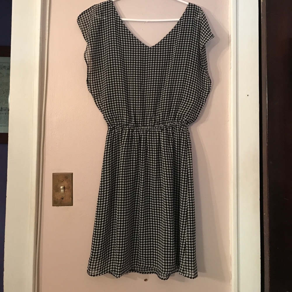 GAP dress