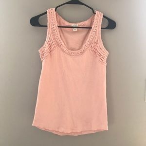 J.Crew Tank