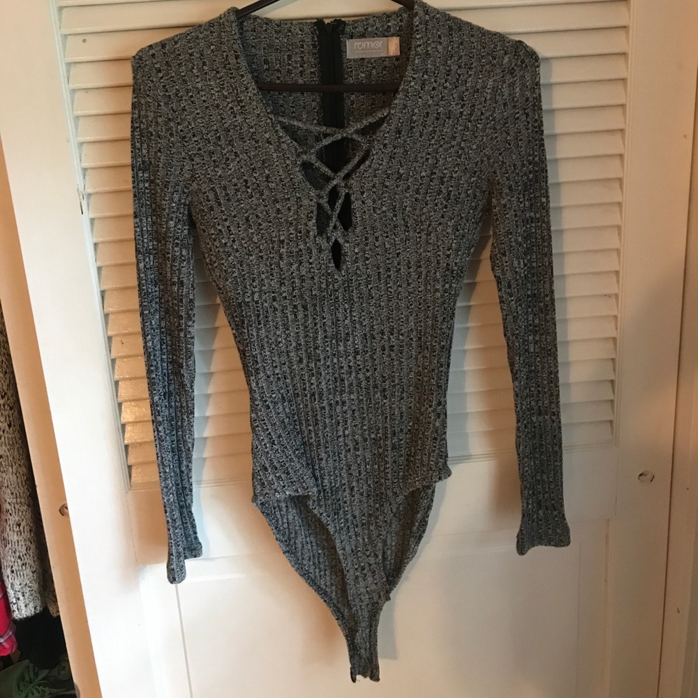 Bodysuit