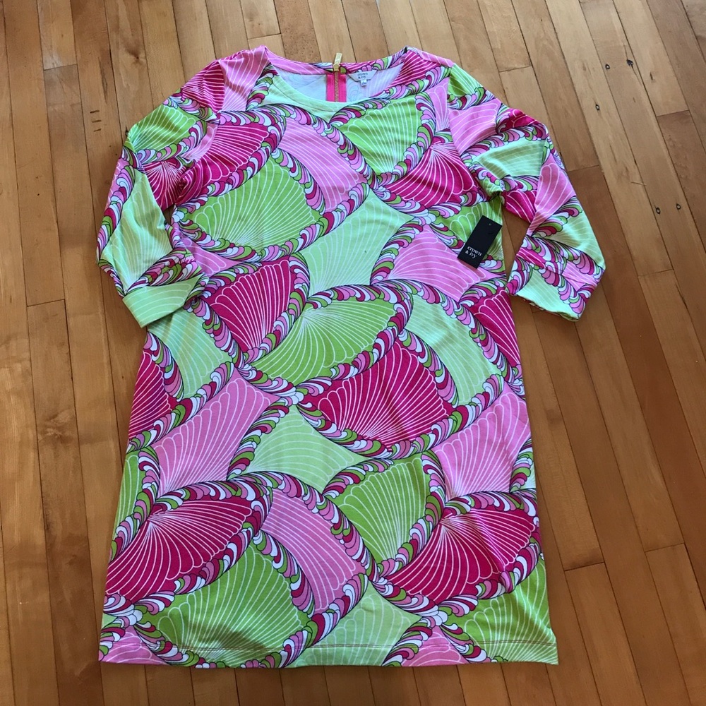 Crown & Ivy dress NWOT
