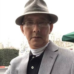 Meet your Posher, Andy