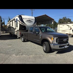 Meet your Posher, Adriano