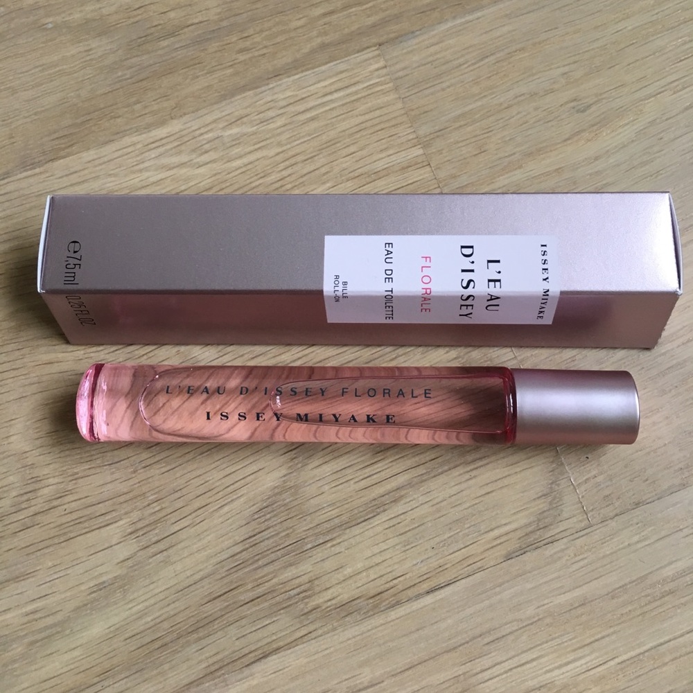 Issey Miyake Rollerball Perfume