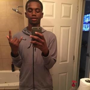 Meet your Posher, Ivey