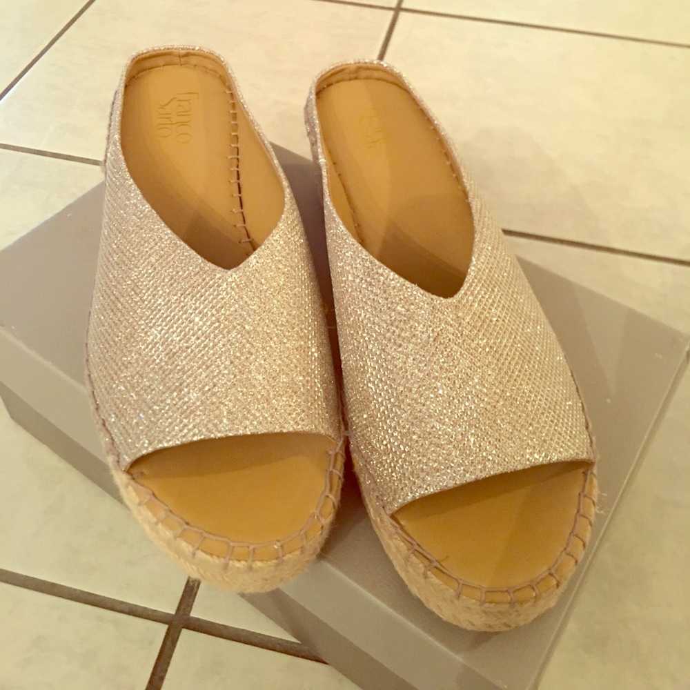 Franco Sarto Shoes