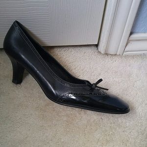 Beautiful Salvatore Farragamos