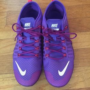 Nike Free 1.0 Cross Bionic Running Shoes