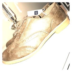 Metallic shoes! 💜 Metallic shoes! 💜