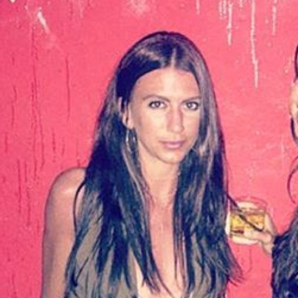 Meet your Posher, Cheyenne