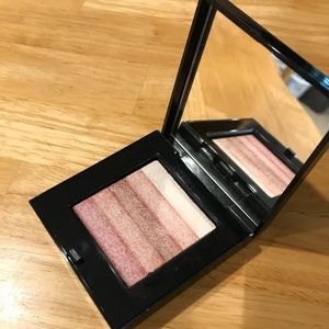 Bobbi Brown Shimmer Brick Highlighter Pink