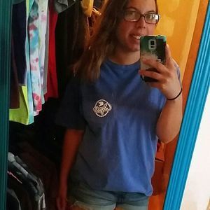 Meet your Posher, Brielle