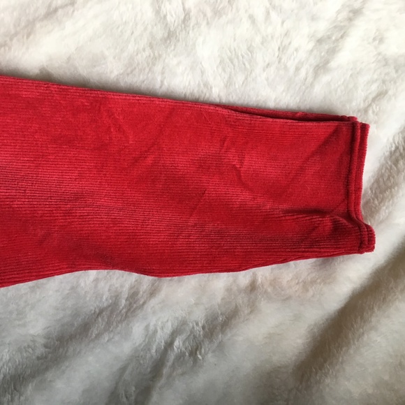 NWT STYLE & CO. FUN LEGGINGS SIZE XL - Picture 3 of 7