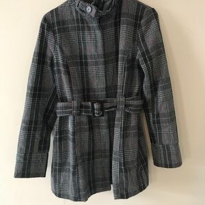 Women's coat