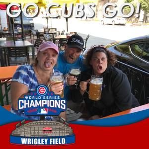 Meet your Posher, Gunda