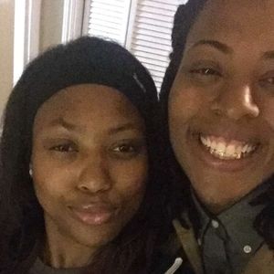 Meet your Posher, Charisse