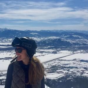 Meet your Posher, Cathy