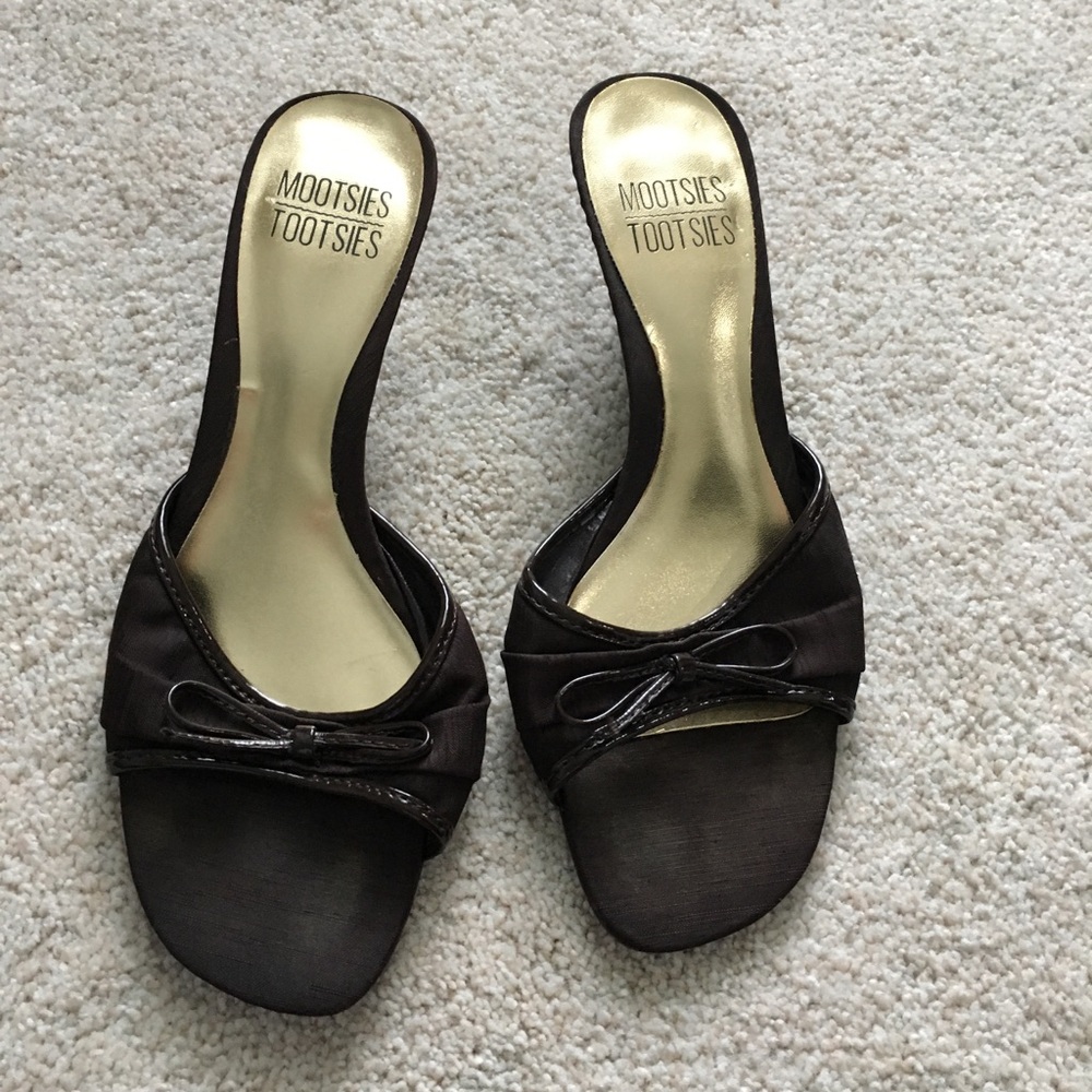Women’s summer dress shoes