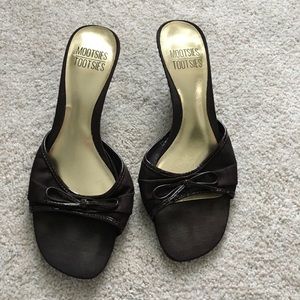 Women’s summer dress shoes