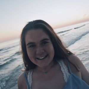 Meet your Posher, Garner