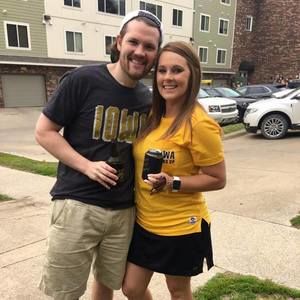 Meet your Posher, Chelsea