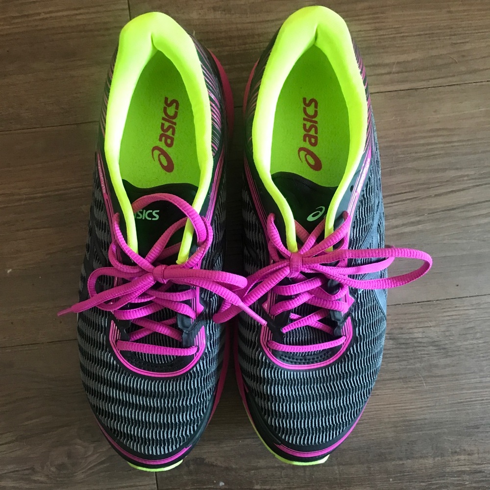 OASICS DynaFlyte Running Shoes