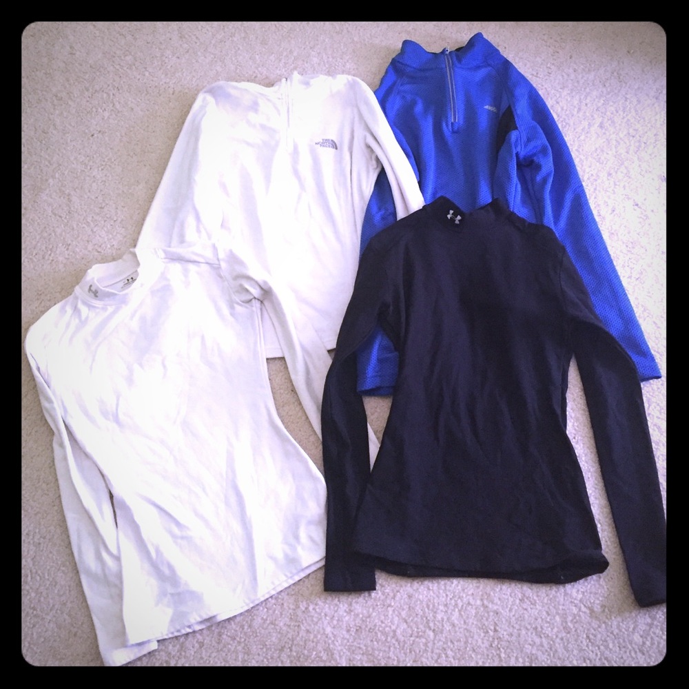 Workout Tops - image 1