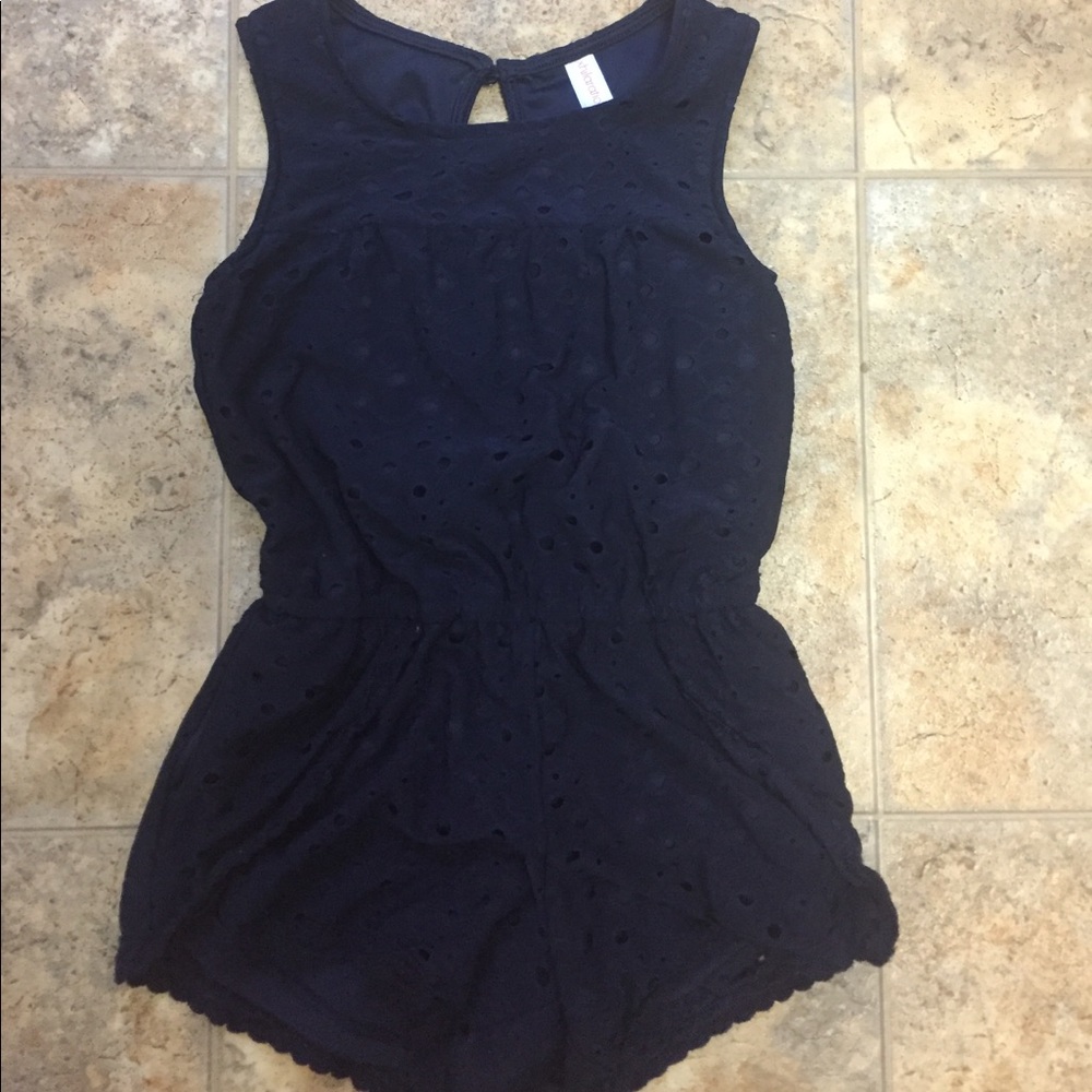 Romper
