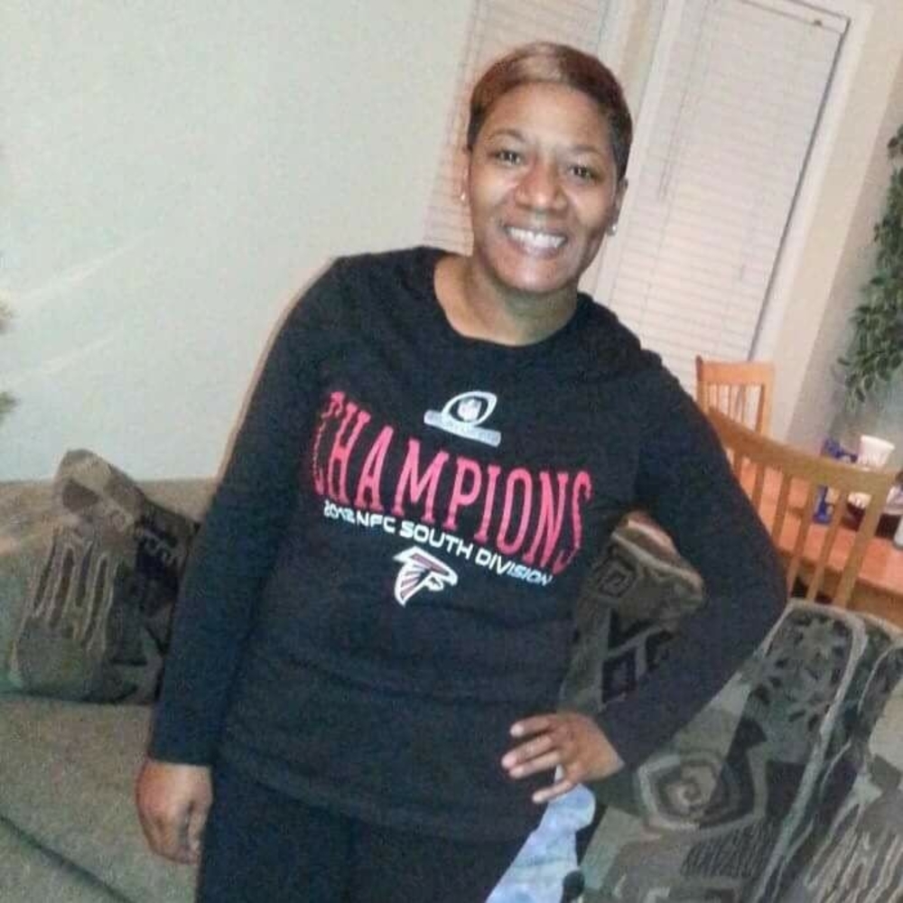 Meet your Posher, Naneke